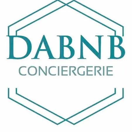 Lescinqsuites/ Le Marrakech - Dabnb Apartament Limoges