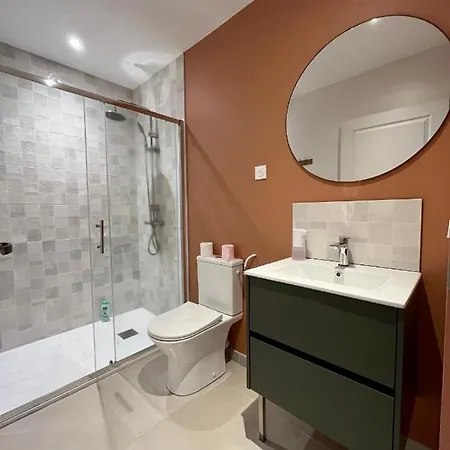 Lescinqsuites/ Le Marrakech - Dabnb